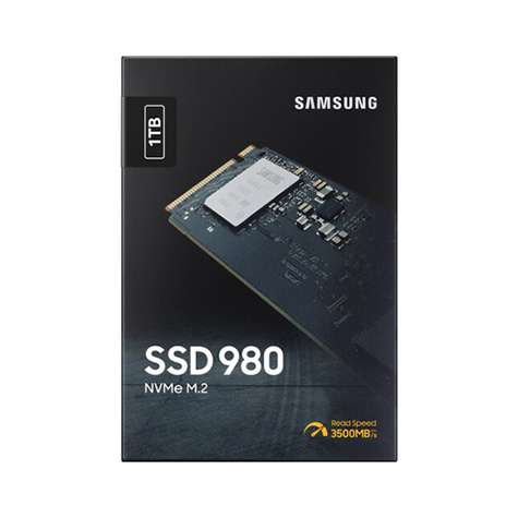 SAMSUNG PM9A1 256GB M.2 PCIE GEN 4 NVME INTERNAL SSD