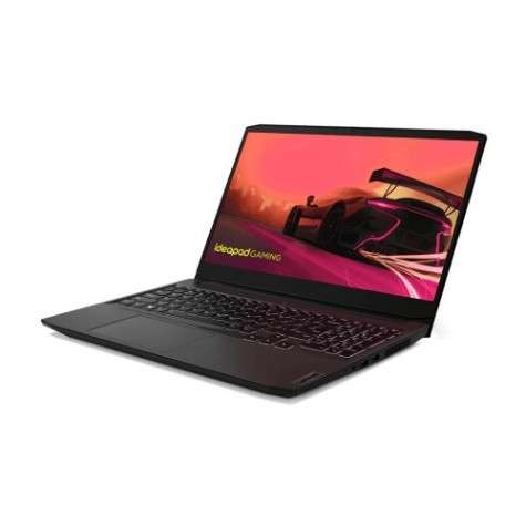 Lenovo IdeaPad Gaming 15ACH6 Ryzen 16GB RAM 256GB SSD 1TB HDD 4GB  Graphics FHD Laptop