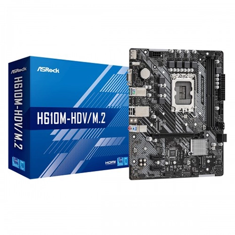 ASRock Micro ATX Motherboard price in bd