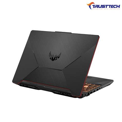 Asus TUF Gaming F15 FX506LH Core i5 GTX 1650 4GB Graphics