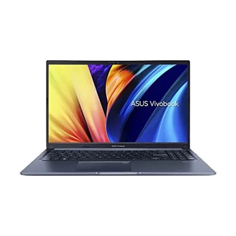 ASUS VivoBook 15 X1502ZA Core i3 12th Gen 512GB SSD Inch FHD
