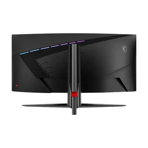MSI MAG 345CQR 34 UWQHD 180Hz VA Curved Gaming Monitor price in bd