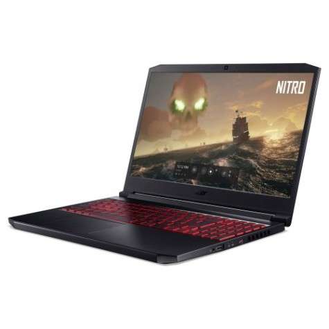 Acer Nitro AN715-51-71Y6 intel Core i7 9th Gen 6GB Graphics 8GB
