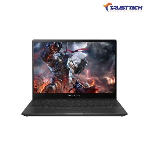 Asus ROG Flow X13 GV301QE Laptop Price in Bangladesh Trusttechbd