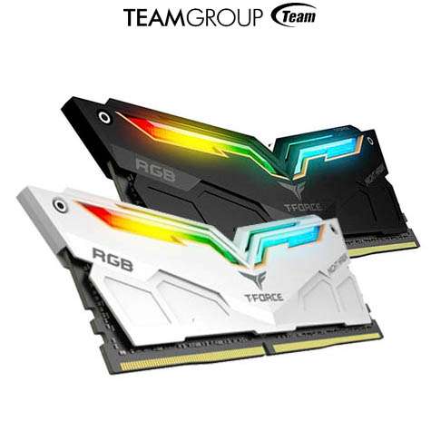 Ddr4 Ram T Force Nighthawk Ram Delta Rgb Nighthawk Rgb Ram TEAM