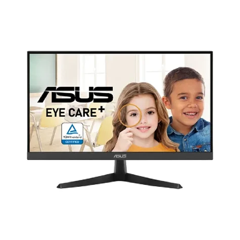 Asus VA24EQSB 23.8 Inch 75Hz Frameless Full HD IPS Eye Care