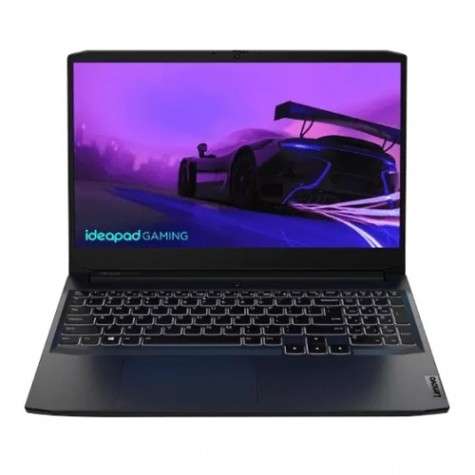 Lenovo IdeaPad Gaming 3i Core i5 11th Gen 8GB RAM 512GB SSD 4GB Graphics  FHD Laptop
