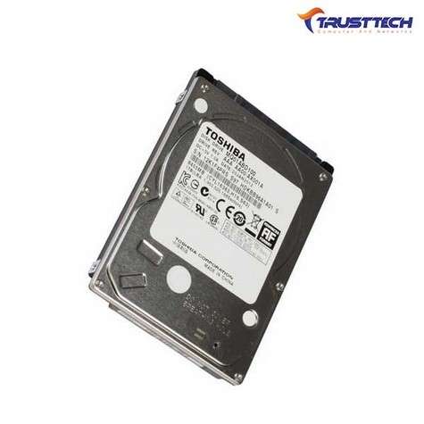 Toshiba 1TB Laptop Hard Disk Price In Bangladesh
